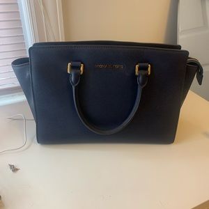 Michael Kors Satchel Handbag